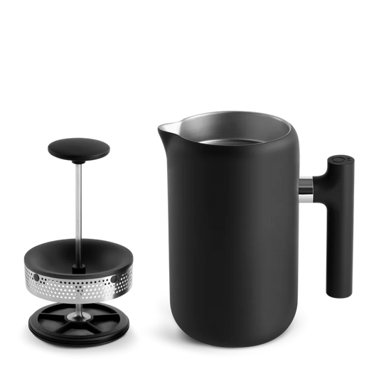 FELLOW CLARA FRENCH PRESS - MATTE BLACK