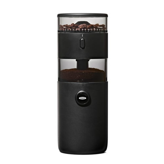 BREW COMPACT CONICAL BURR GRINDER