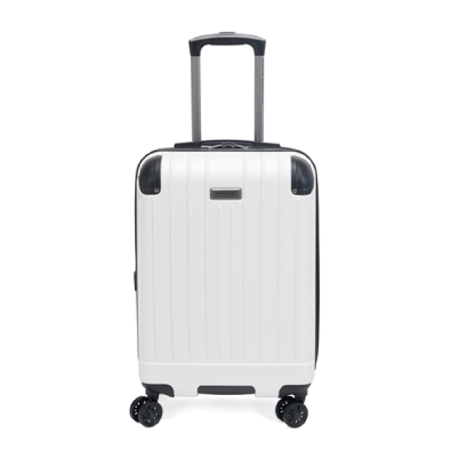 FLYING AXIS ABS, COCONUT WHITE, 20'' CARRY