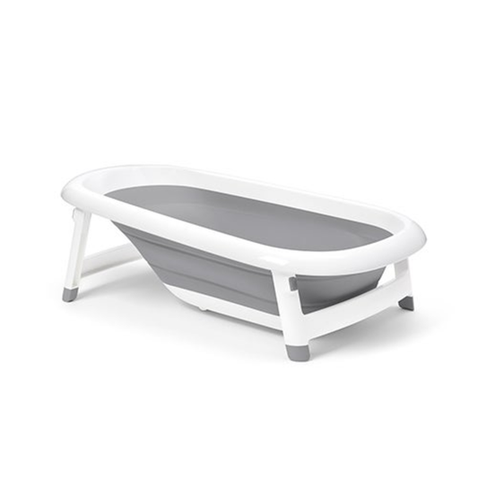 TOT SPLASH & STORE BATH TUB