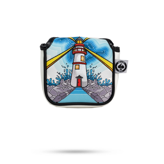 GREAT LAKES MALLET PUTTER COVER