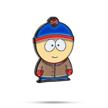 SOUTH PARK BALL MARKER - STAN
