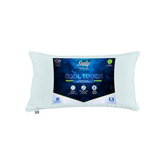 SEALY COOL TOUCH PILLOW - KING