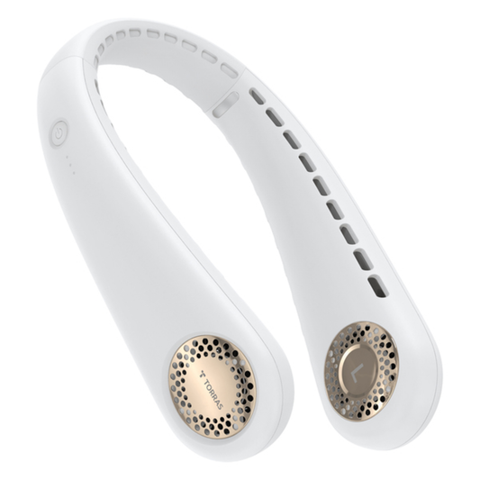 NEW L3 BLDLS NECK FAN PWT