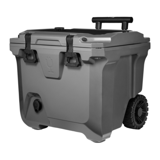 BRUMATE BRUTANK 35-QUART ROLLING COOLER