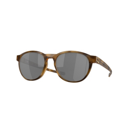 REEDMACE MEN'S NON-POLARIZED SUNGLASSES, BROWN/PRIZM BLACK, 54
