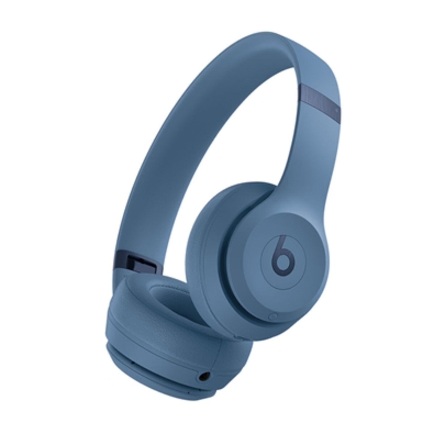 SOLO 4 ON-EAR WIRELESS HEADPHONES, STATE BLUE