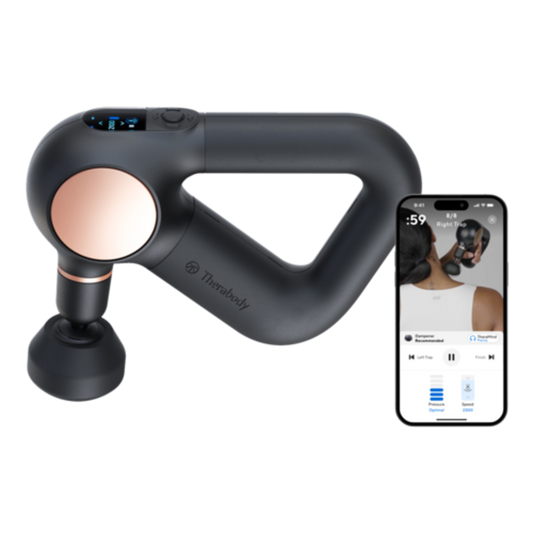 THERABODY THERAGUN SENSE