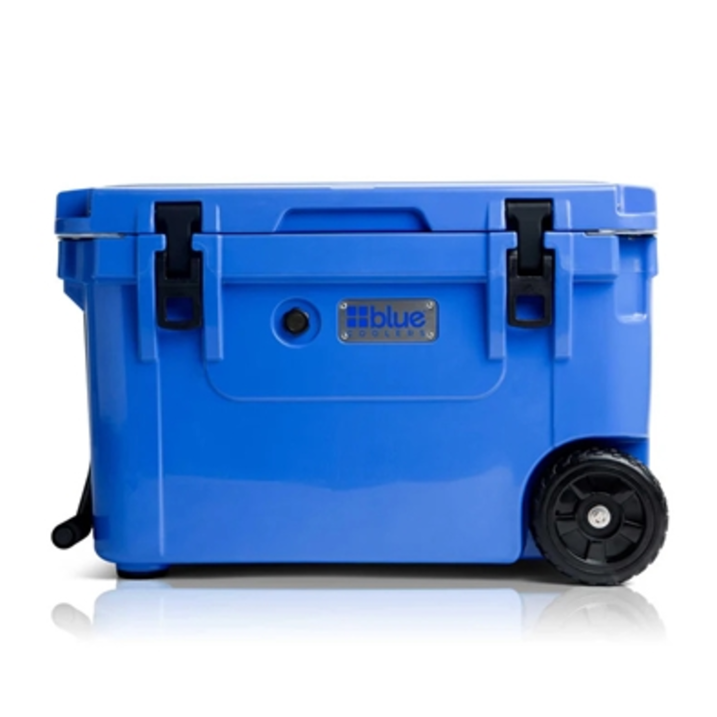60Q ICE VAULT WITH WHEELS, TRADEMARK BLUE, 60Q