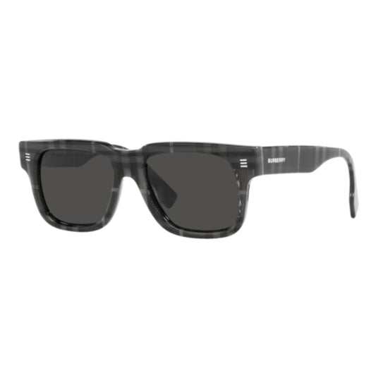 BURBERRY HAYDEN SUNGLASSES