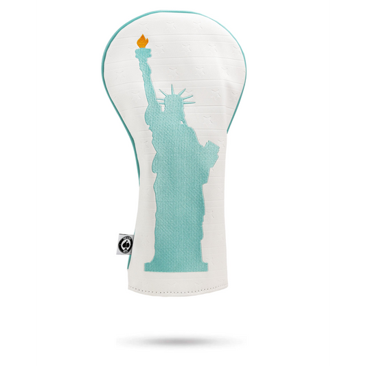 LIBERTY - DRIVER COVER