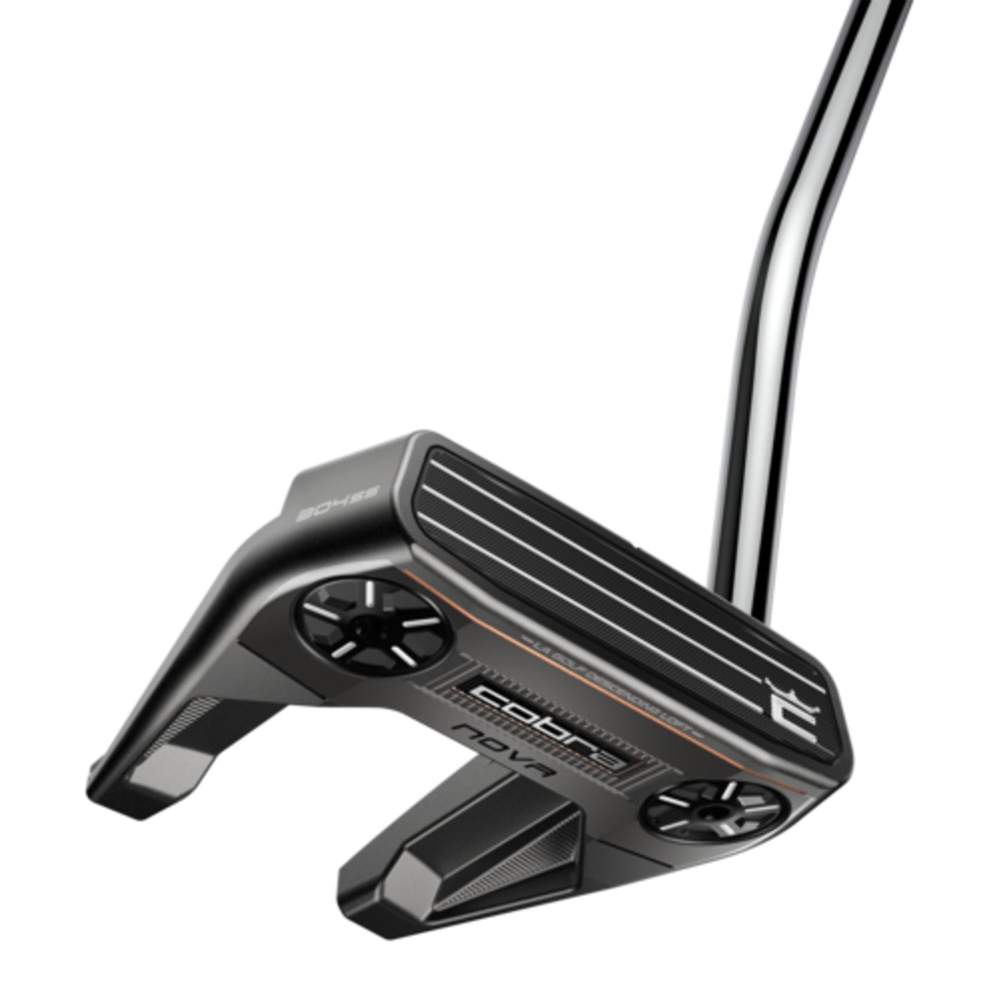 COBRA NOVA VINTAGE PUTTER