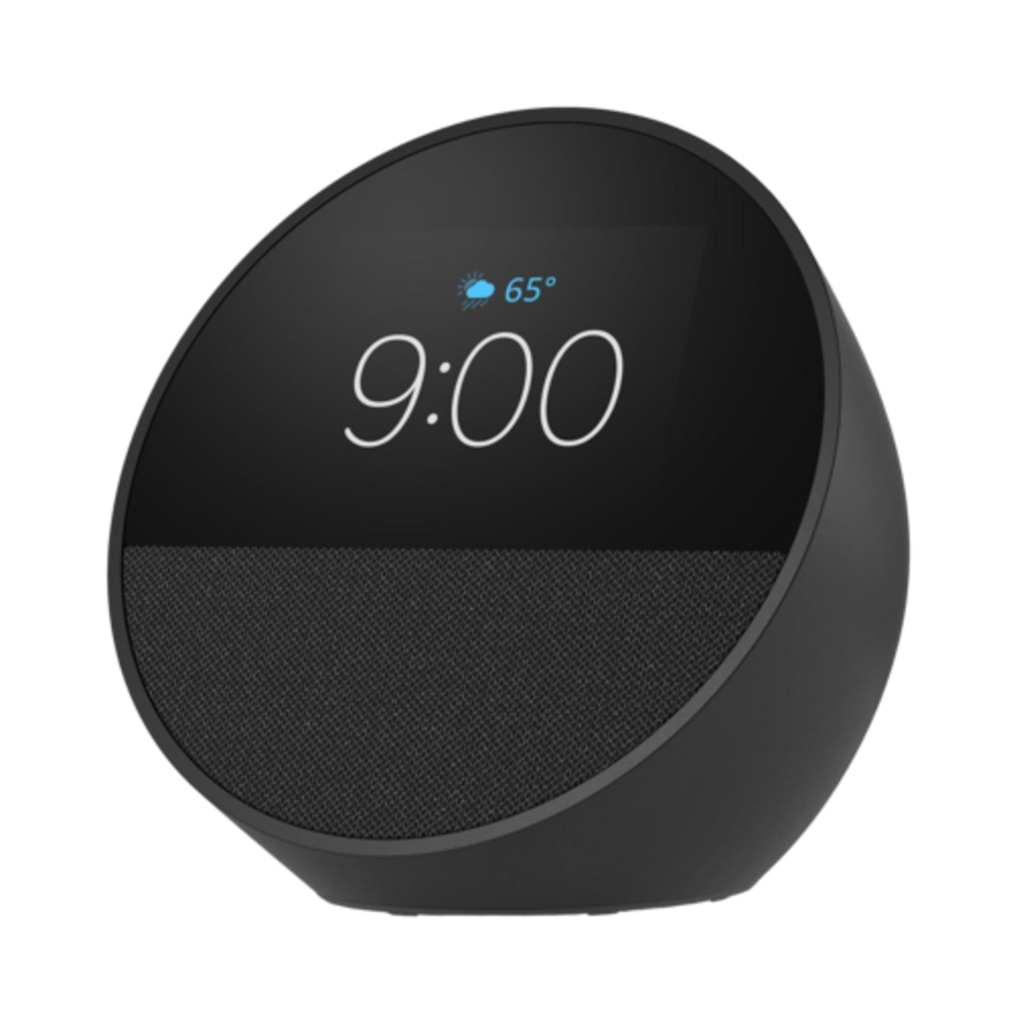 AMAZON ECHO SPOT