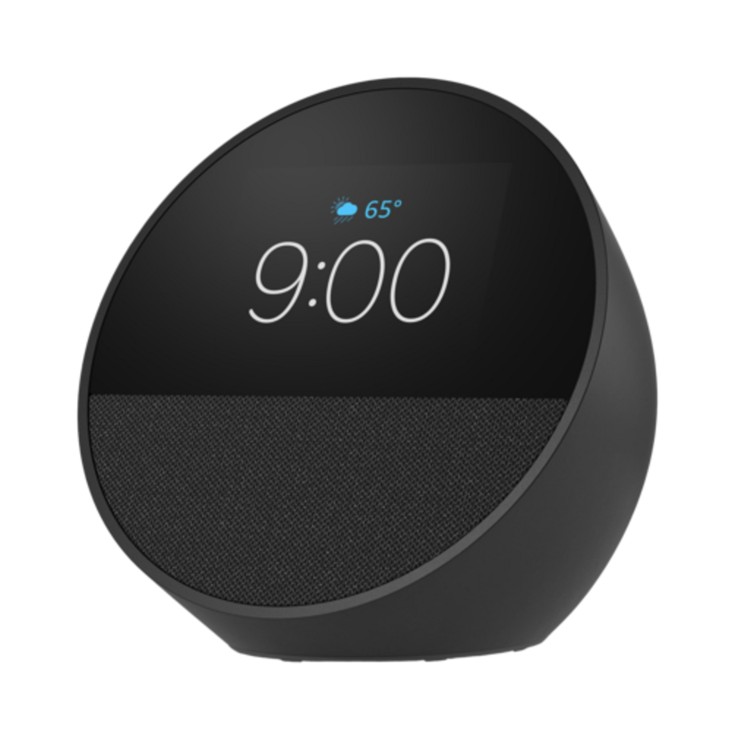 AMAZON ECHO SPOT