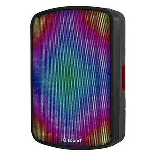 15" PORTABLE BLUETOOTH SPEAKER W/ TWS