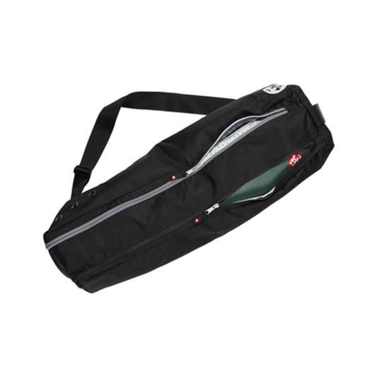 GO STEADY 4.0 MAT CARRIER, BLACK