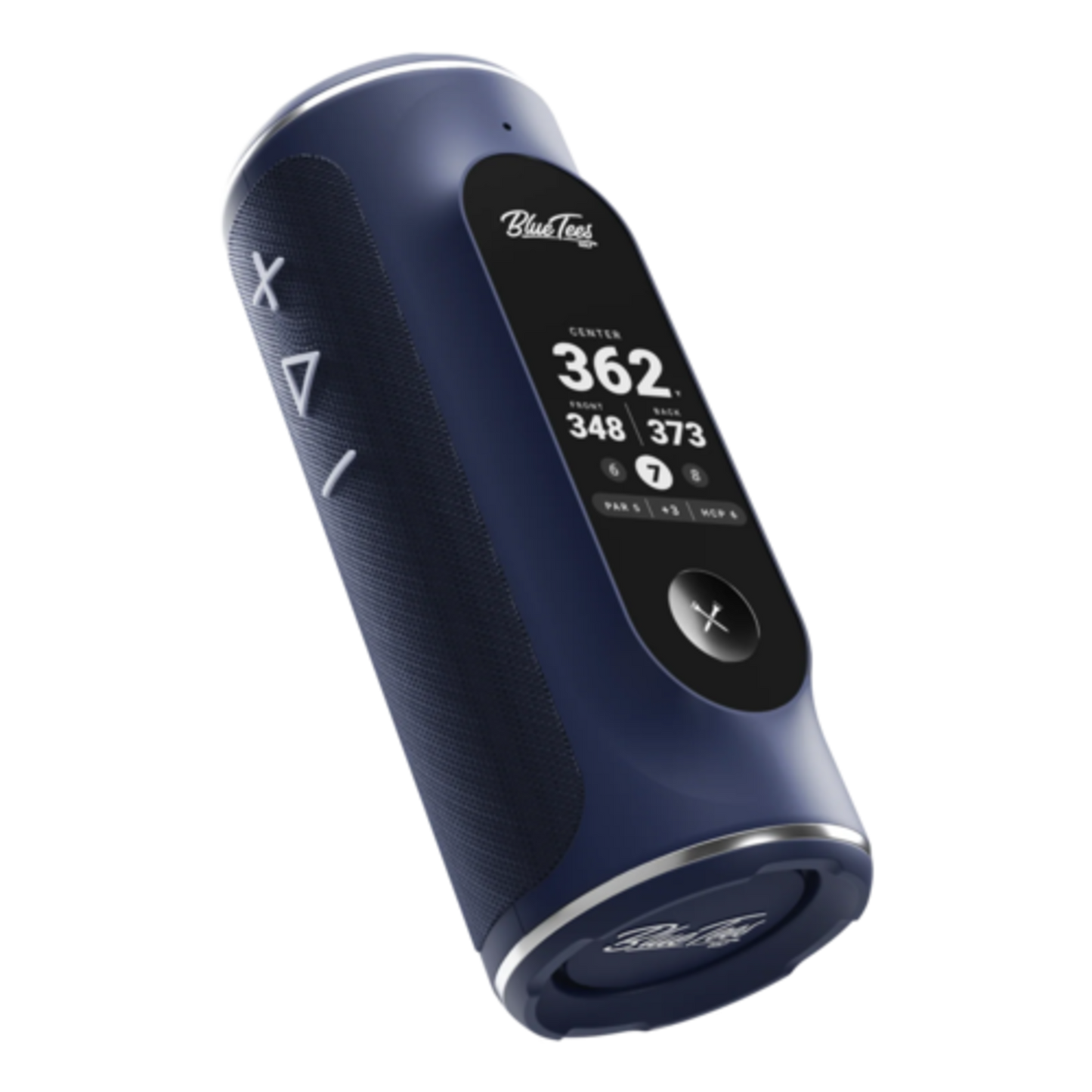 BLUE TEES GOLF PLAYER+ GPS SPEAKER