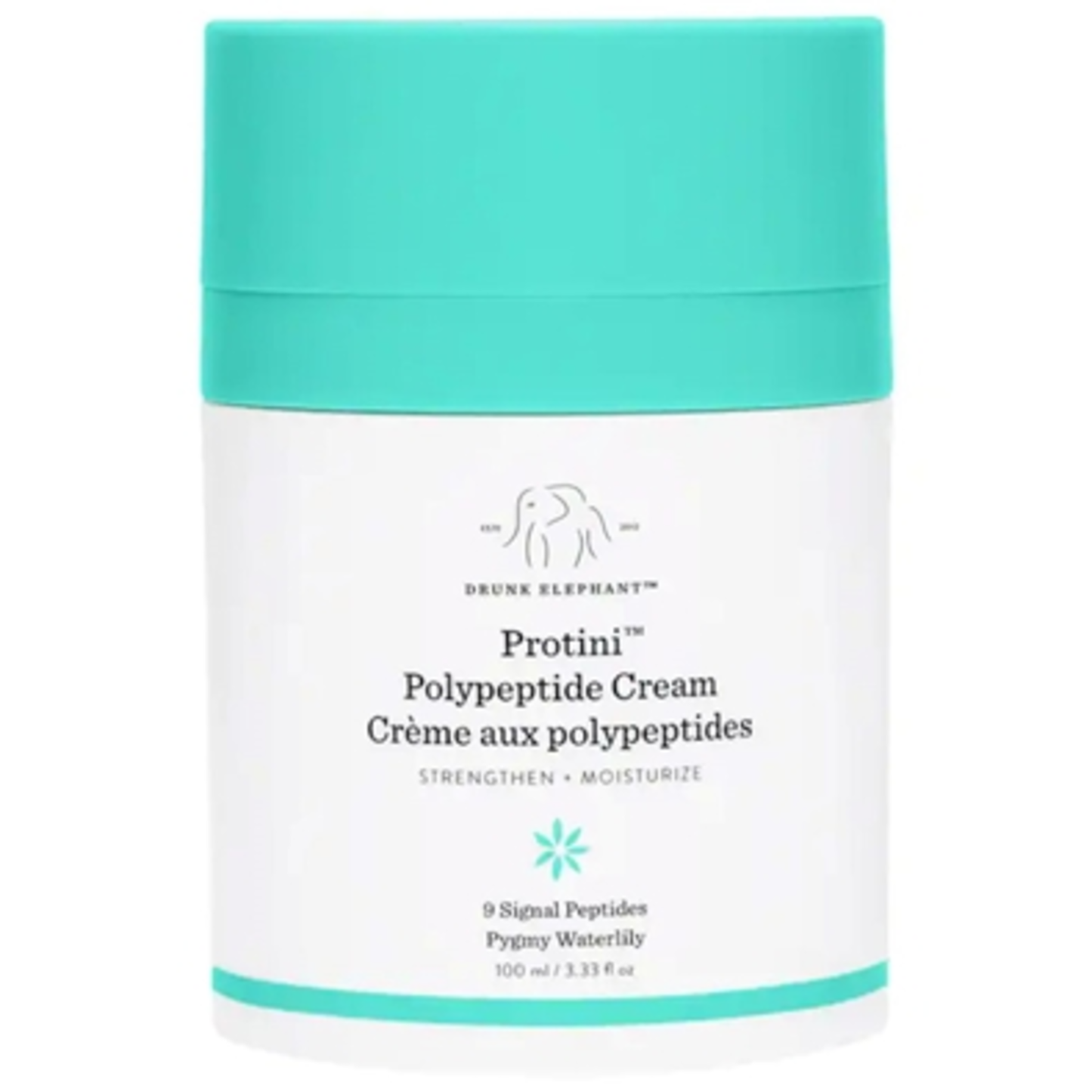 PROTINI POLYPEPTIDE CREAM, 3.3OZ