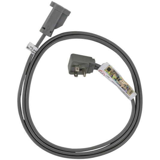 12' APPL GRD EXT CORD 15A