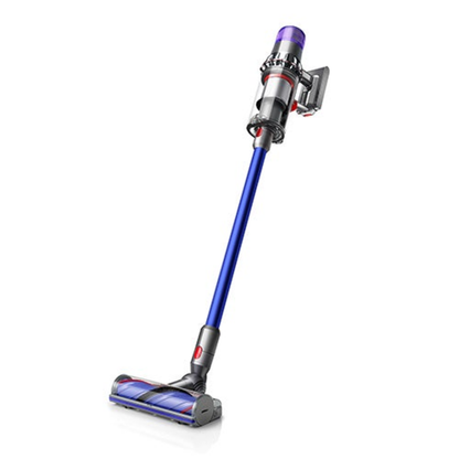 V11 CORDLESS STICK VACUUM NICKEL/BLUE
