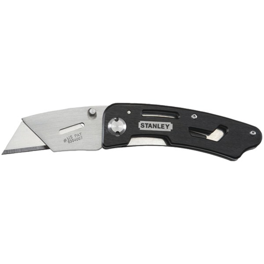 FOLDING UTILITY KNIFE
