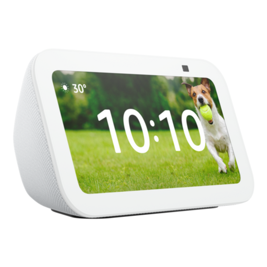 AMAZON ECHO SHOW 5 - 3RD GENERATION