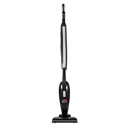 FEATHERWEIGHT BAGLESS STICK VACUUM BLACK