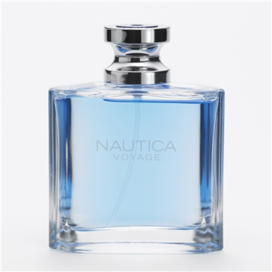 NAUTICA VOYAGE EDT MENS, 3.4 OZ