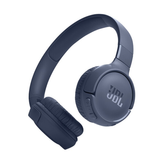 TUNE 520BT ON EAR HEADPHONES - (BLUE) NS690