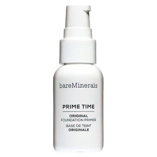 PRIME TIME FOUNDATION PRIMER