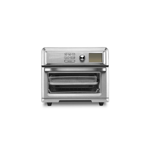 CUISINART DIGITAL AIRFRYER TOASTER OVEN