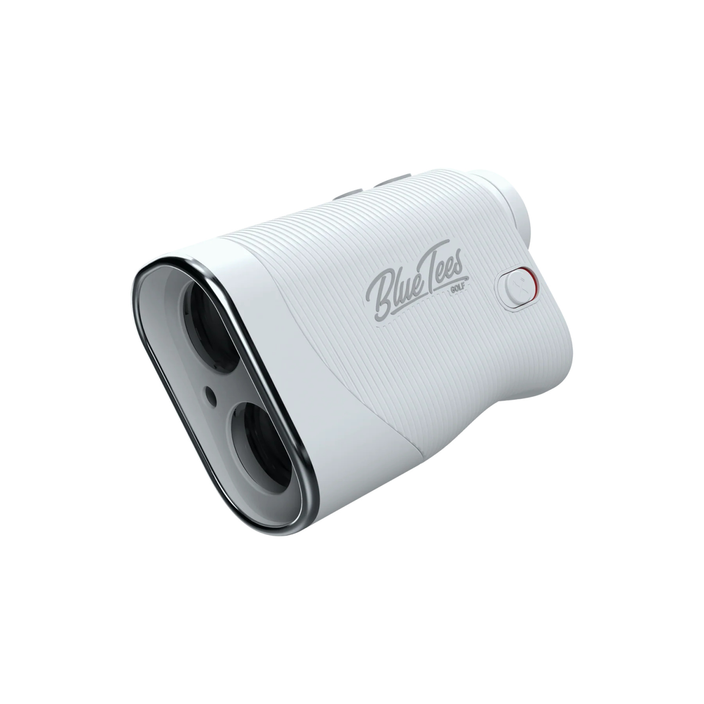 BLUE TEES SERIES 3 MAX GOLF RANGEFINDER - WHITE