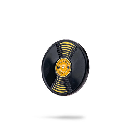VINYL RECORD BALL MARKER