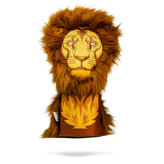 LION DRIVER COVER