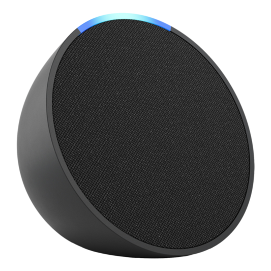 AMAZON ECHO POP SPEAKER - 1ST GENERATION
