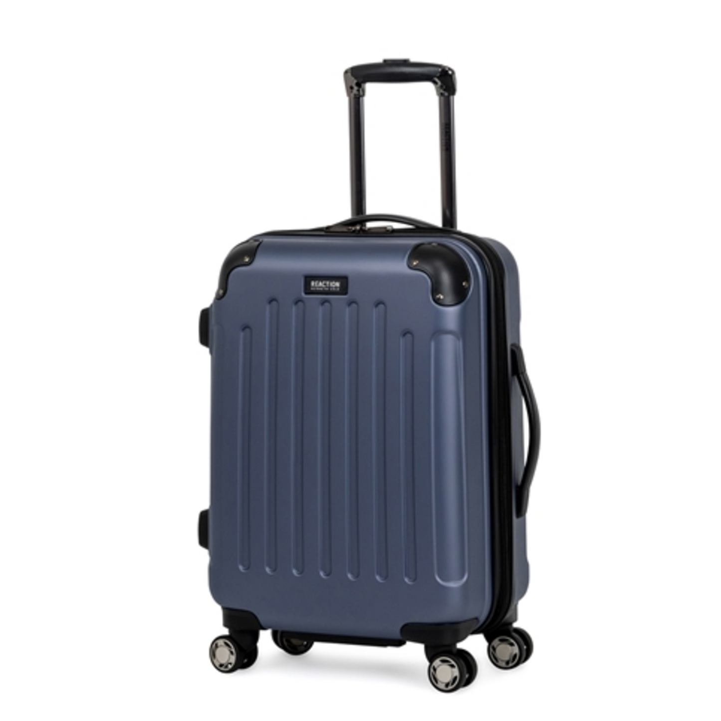 RENEGADE CARRY ON SUITCASE, SMOKEY PURPLE, 20"