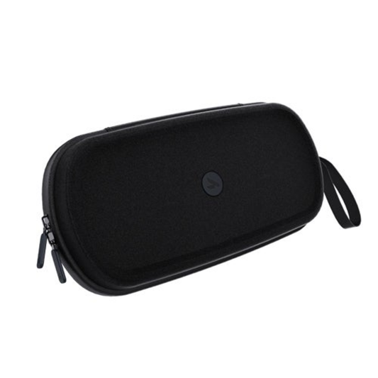 PREMIUM TRAVEL CASE FOR SWITCH 2