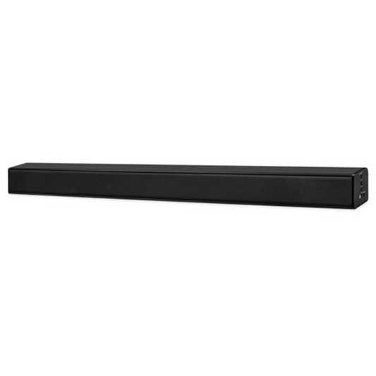 40" 2.2CH HD SOUNDBAR WITH BLUETOOTH