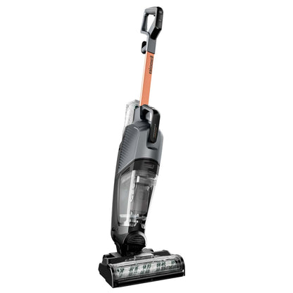 CROSSWAVE HYDROSTEAM PLUS CORDED MULTI-SURFACE WET/DRY STICK VACUUM