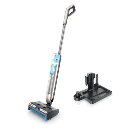 HYDRODUO CORDLESS WET DRY HARD FLOOR CLEANER