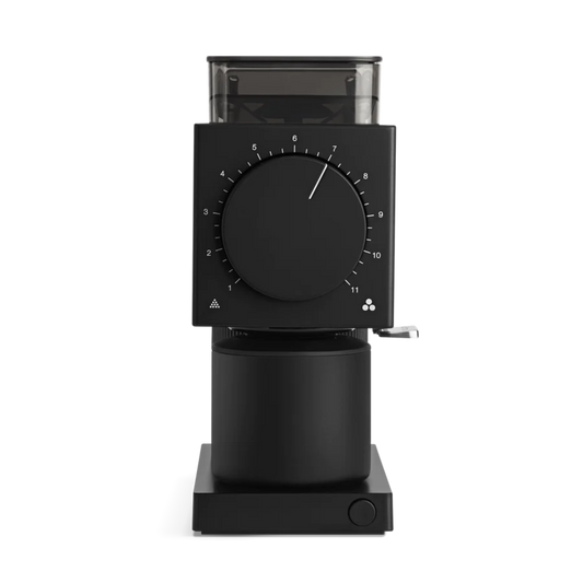 FELLOW ODE BREW GRINDER GEN 2 - MATTE BLACK