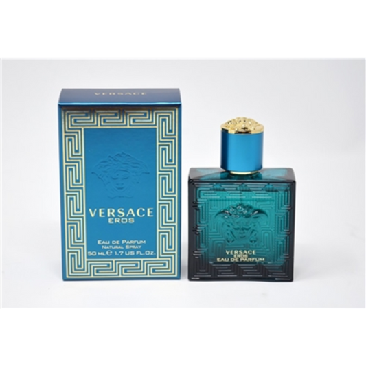 EROS EDP FOR MEN, 1.7 OZ