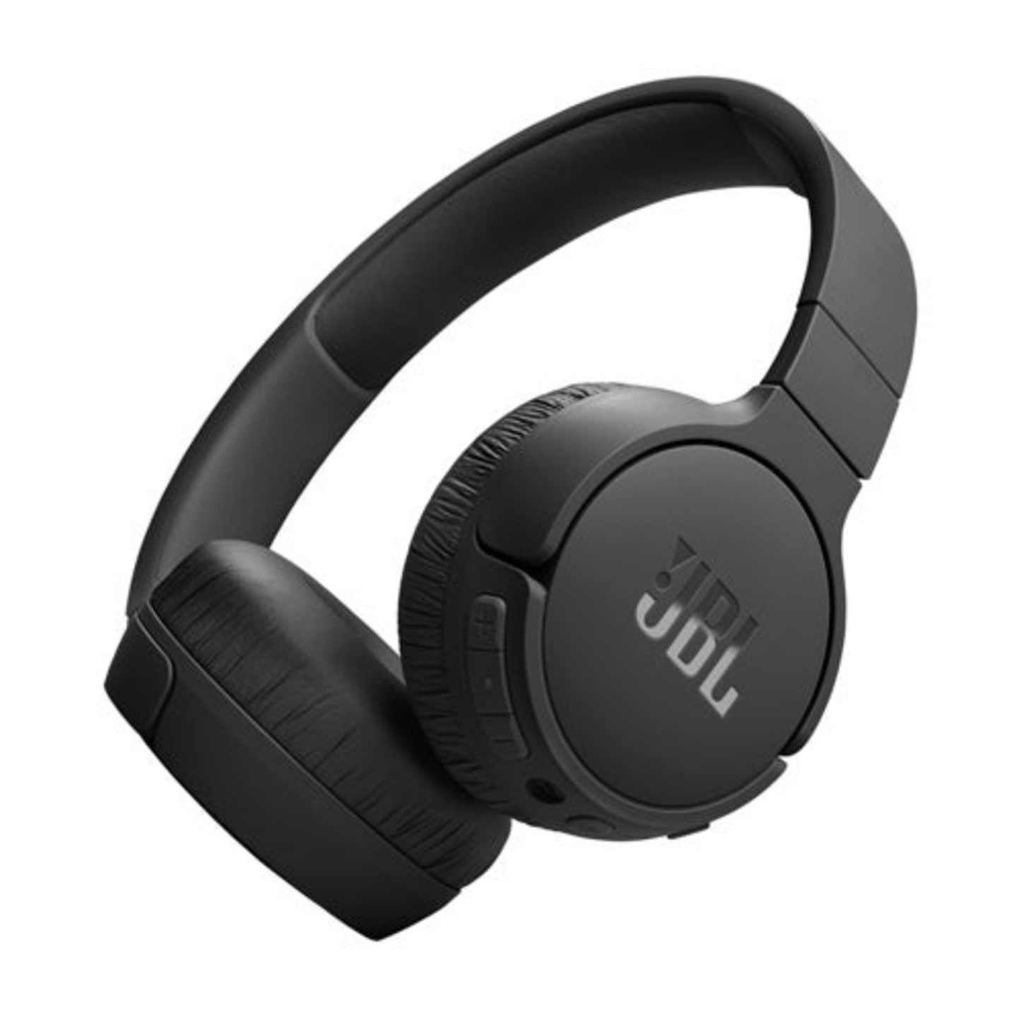 TUNE 670NC ANC ON EAR HEADPHONES BLACK