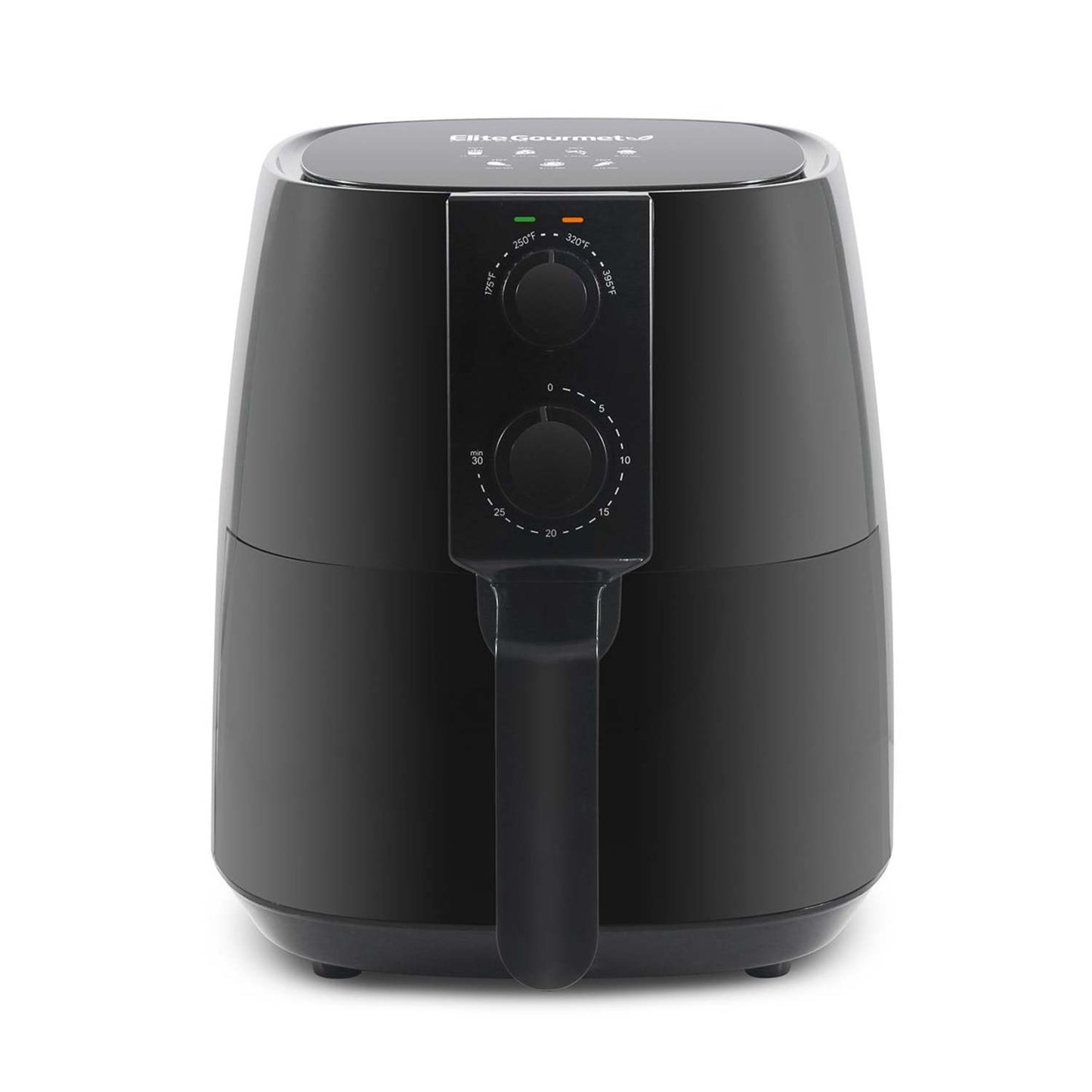 GOURMET 4QT ELECTIRC AIR FRYER