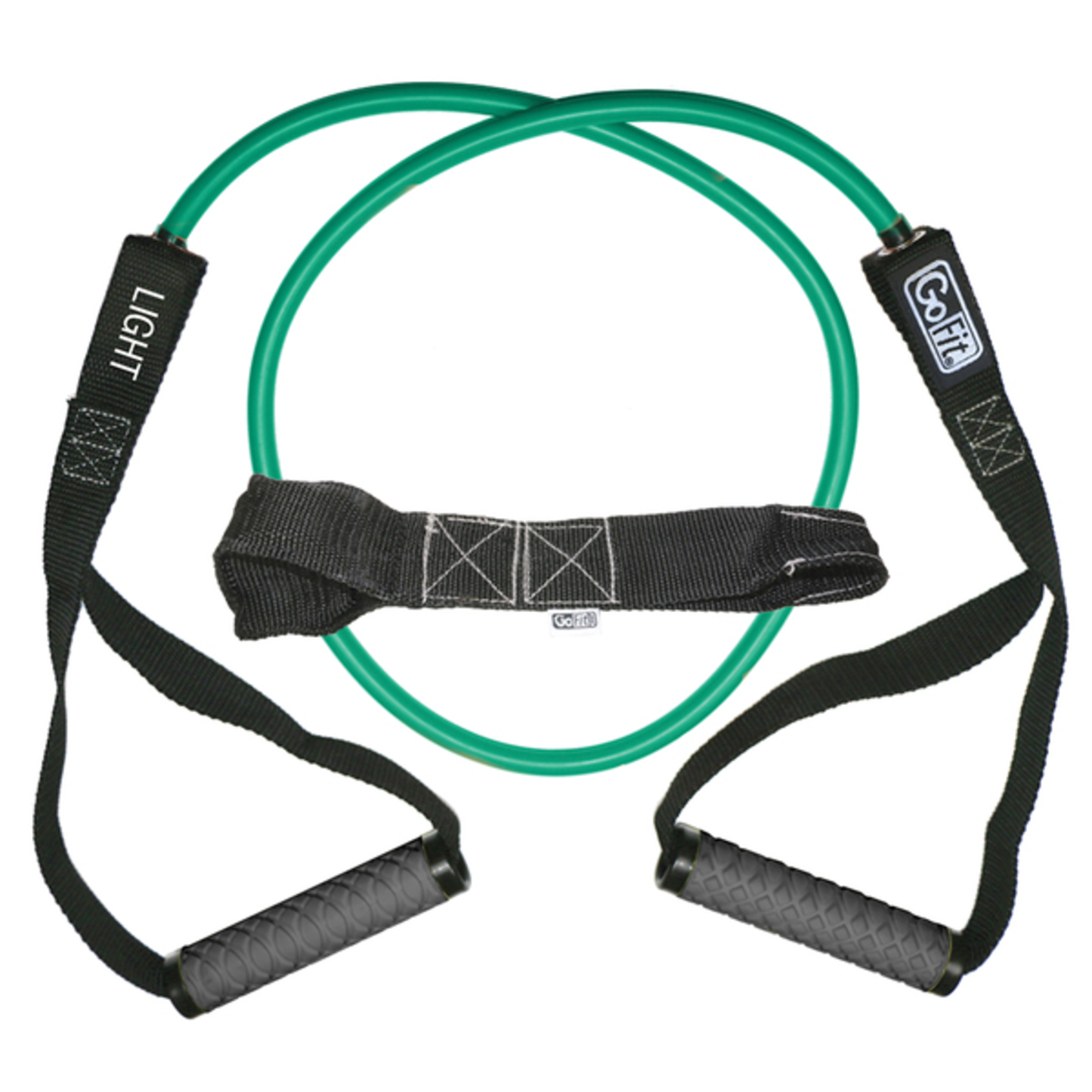 20LB RTL RESIST TUBE GRN