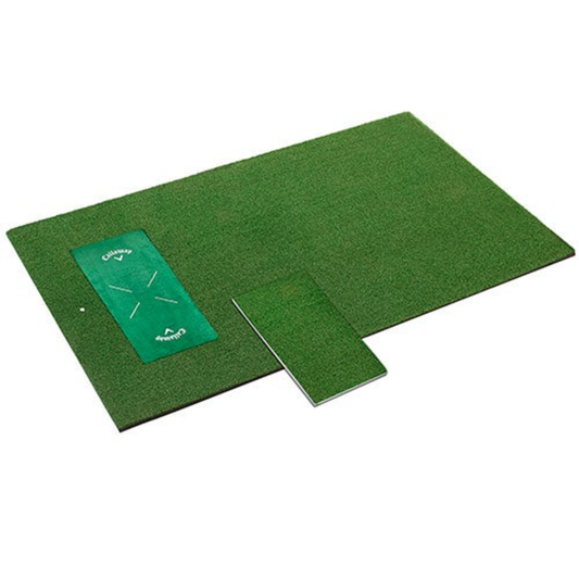 IMPACT ZONE HITTING MAT