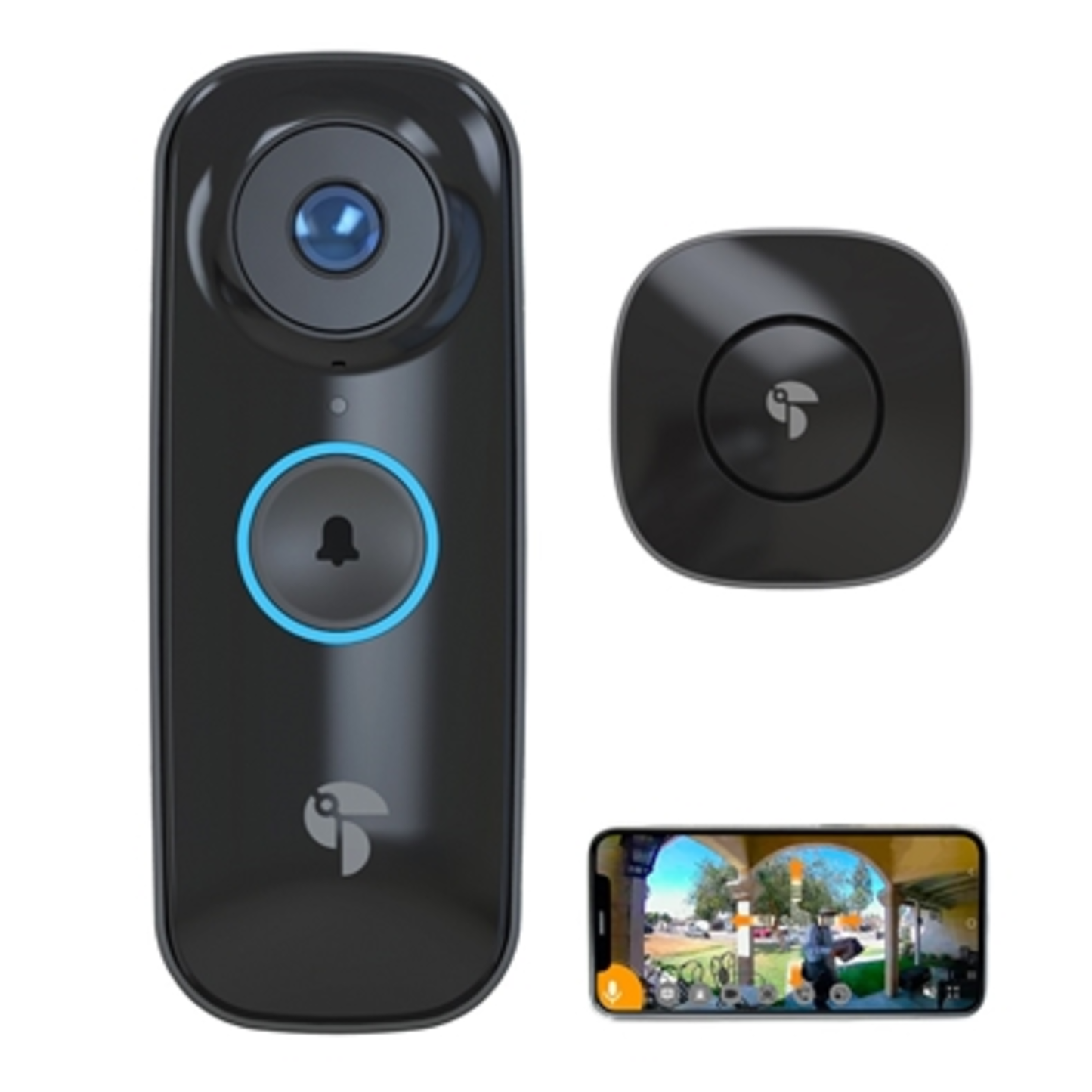 VIDEO DOORBELL PRO