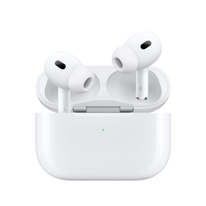 AIRPODS PRO 2 (2ND GENERATION) W/ MAGSAFE USB-C CHARGING CASE
