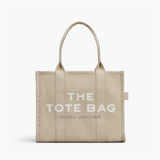 THE LARGE TOTE, BEIGE
