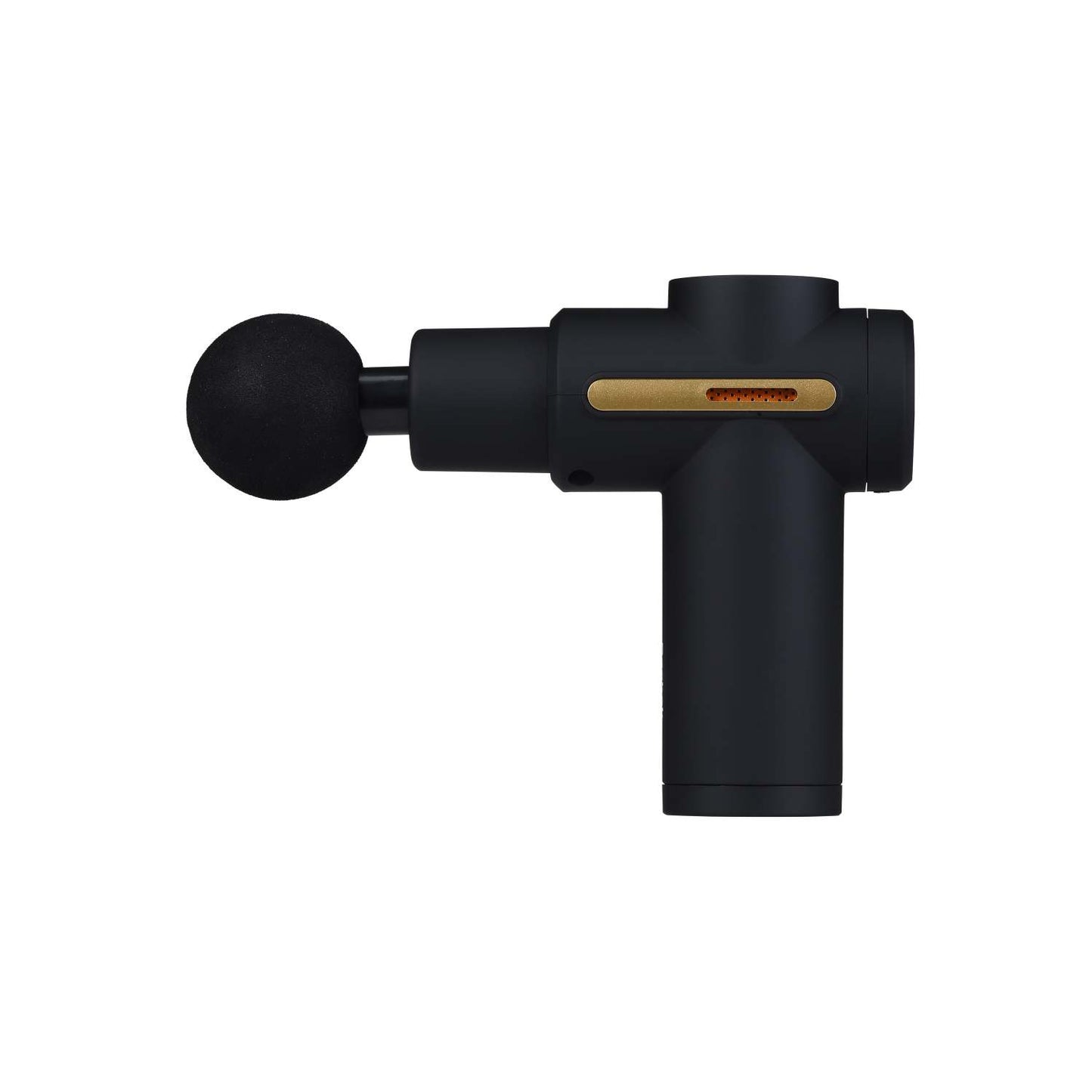 ICE + HEAT THERAPY MASSAGER W/ LCD PANEL